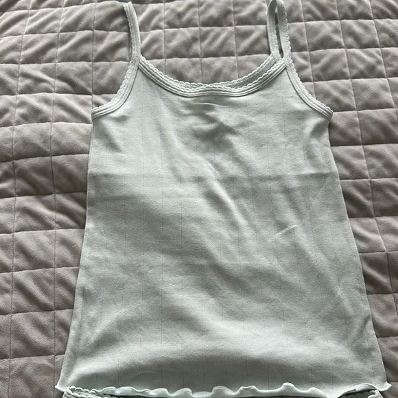 SKIMS Pointelle Set NWOT - Picture 5 of 7